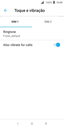 Prima Ringtone.