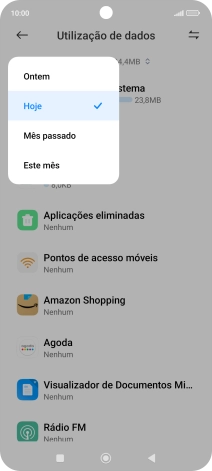 Prima a definição pretendida.