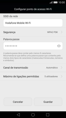 Prima Guardar.