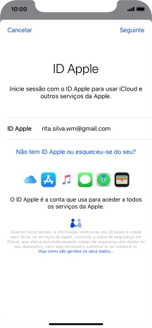 Prima Seguinte.