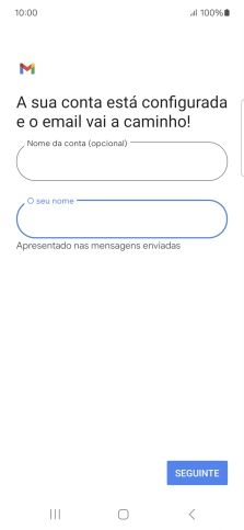 Prima SEGUINTE.