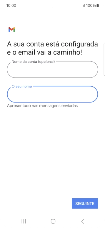 Prima SEGUINTE.