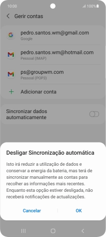 Prima OK.