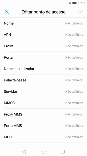 Prima Nome.