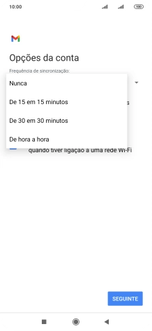 Prima a definição pretendida.