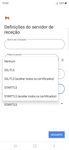 Prima Nenhum.