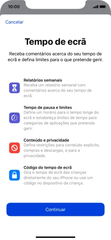 Prima Continuar.