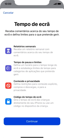 Prima Continuar.