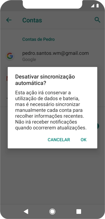 Prima OK.