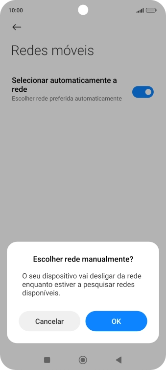 Prima OK.