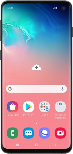 Samsung Galaxy S10