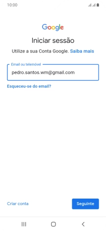 Prima Seguinte.