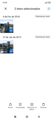 Prima Enviar.