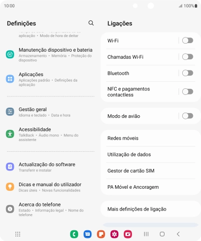 Prima Gestão geral.