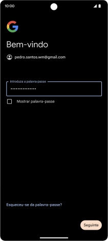 Prima Seguinte.