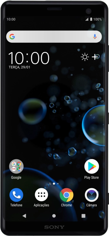 Sony Xperia XZ3
