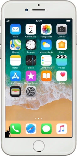 Apple iPhone 8
