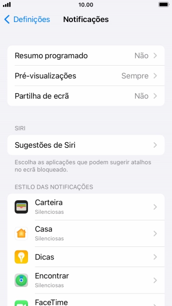 Prima Resumo programado.