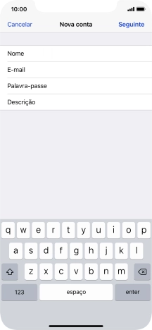 Prima Seguinte.