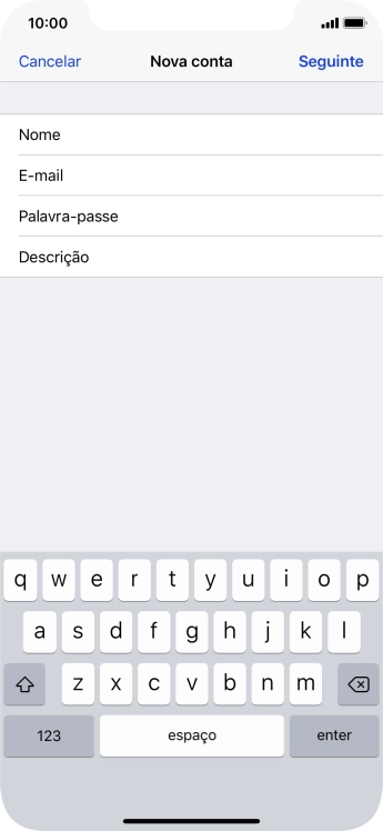 Prima Seguinte.