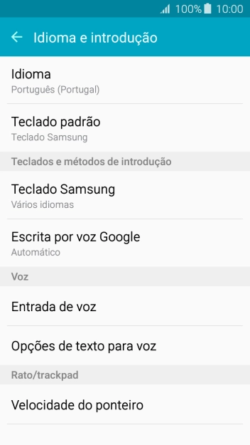 Prima Idioma.