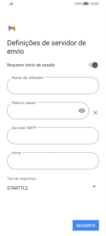 Prima o indicador junto a 