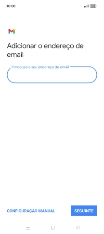 Prima SEGUINTE.