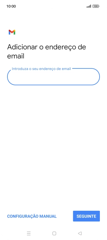 Prima SEGUINTE.