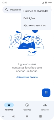 Prima Definições.