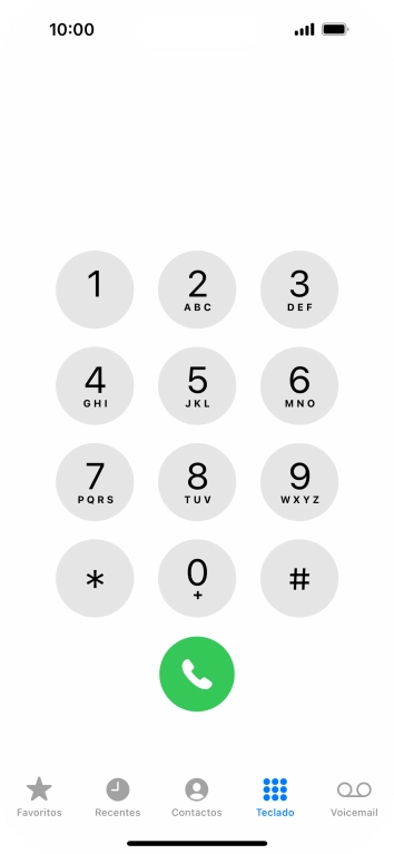 Prima Teclado.