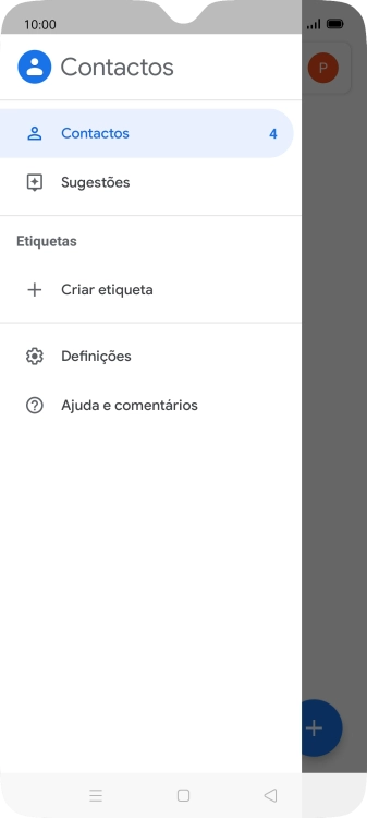 Prima Definições.