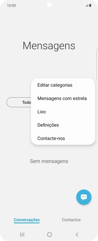 Prima Definições.