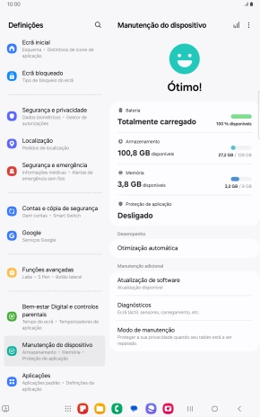 Prima Bateria.