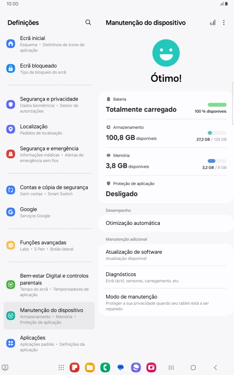 Prima Bateria.