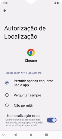 Prima a definição pretendida.