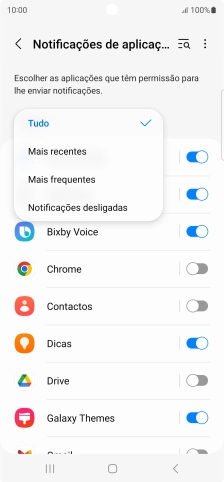 Prima a definição pretendida.