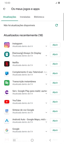 Prima Instaladas.