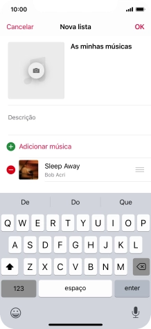 Prima OK.