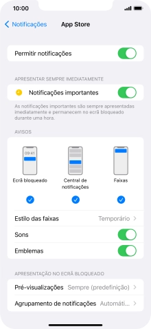 Prima o indicador junto a 