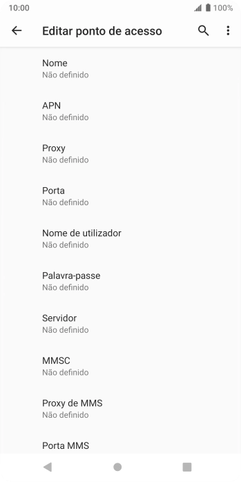 Prima Nome.