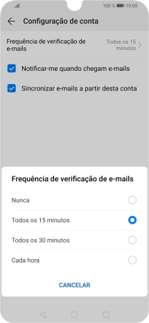Prima a definição pretendida.