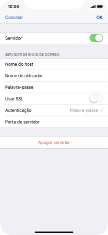 Prima Autenticação.