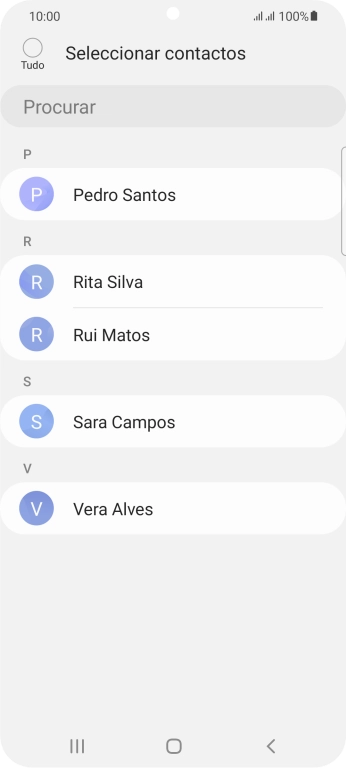 Prima o campo sobre 