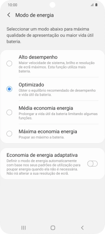 Prima a definição pretendida.