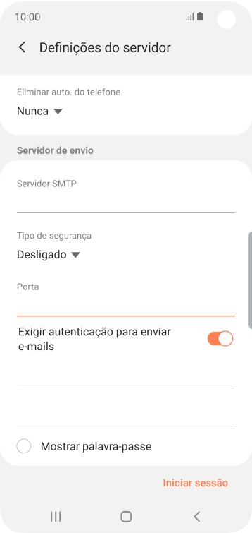 Prima o indicador junto a 