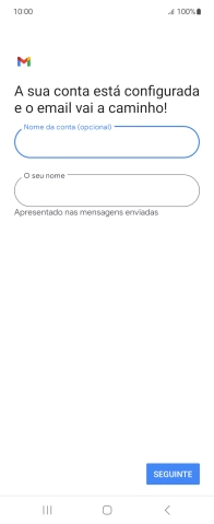 Prima o campo sob 