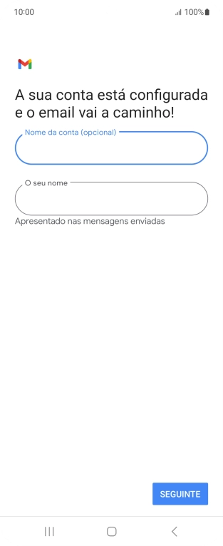 Prima o campo sob 
