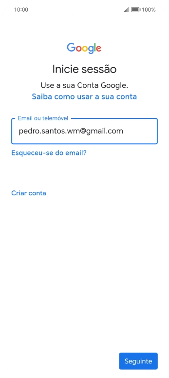 Prima Seguinte.