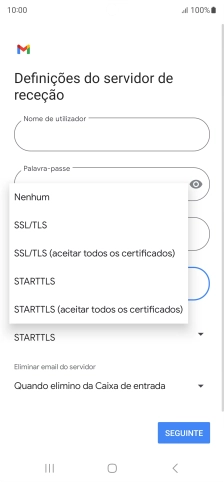 Prima SSL/TLS.