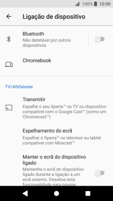 Prima Bluetooth.